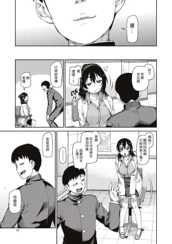 Page 9 of Himitsu no onedari