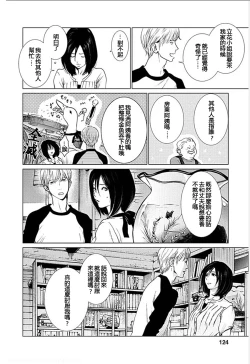 Page 121 of Anata no OkuI'm gonna steal your wife. Ch.1-9