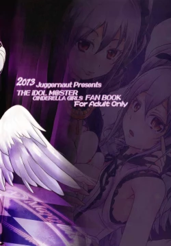 Page 26 of Tenshi x Datenshi Träumerei