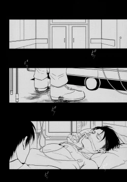 Page 9 of Osomatsu-sama deshita. Chuuhen