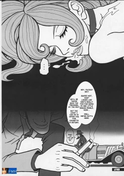 Page 26 of QMy Name is Fujiko