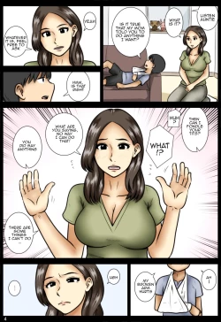 Page 4 of Shazai ni | Atonement