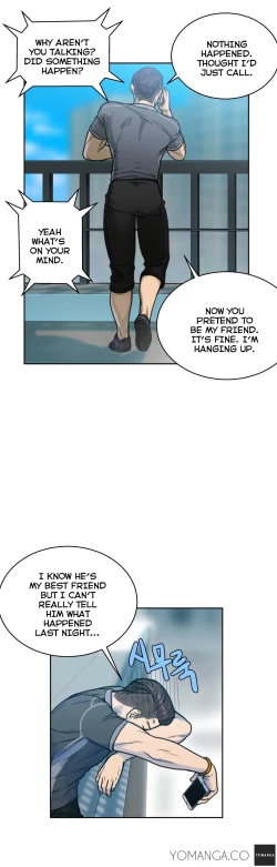 Page 103 of Ghost Love Ch.1-15