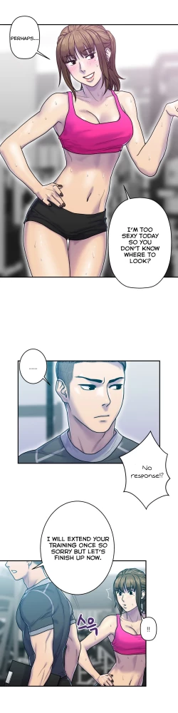 Page 174 of Ghost Love Ch.1-15