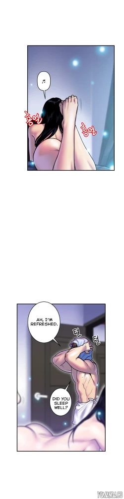 Page 304 of Ghost Love Ch.1-15