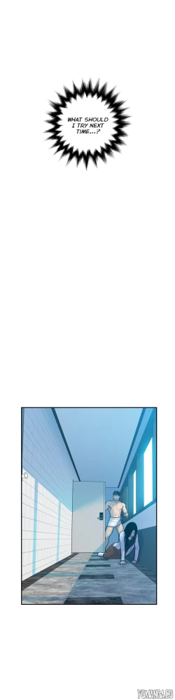 Page 335 of Ghost Love Ch.1-15