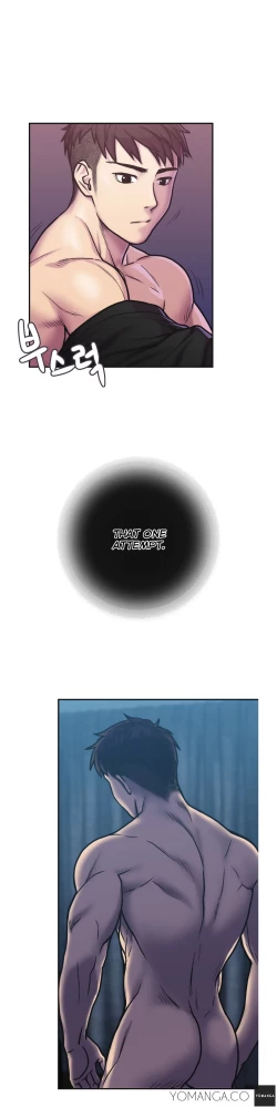 Page 43 of Ghost Love Ch.1-15