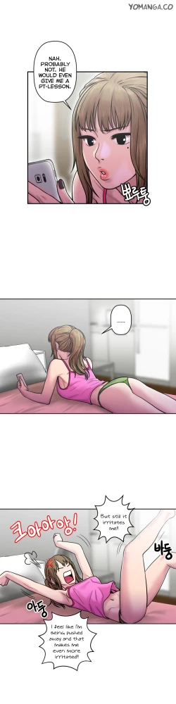 Page 455 of Ghost Love Ch.1-15