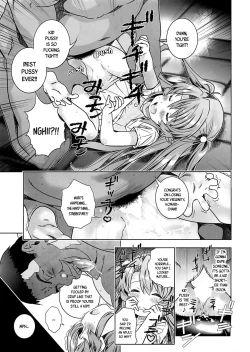 Page 10 of Kan Kan Biyori