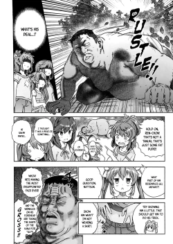 Page 3 of Kan Kan Biyori