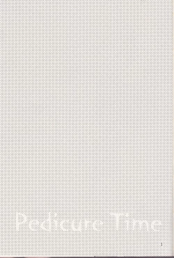 Page 3 of Pedicure Time