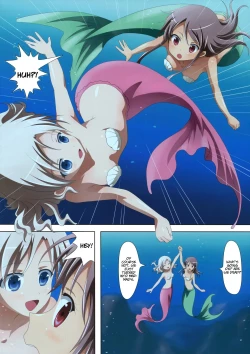 Page 16 of Kuttsukiboshi|