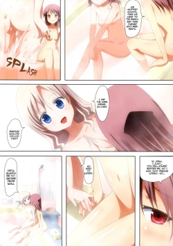 Page 22 of Kuttsukiboshi|