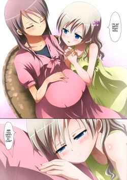 Page 24 of Kuttsukiboshi|