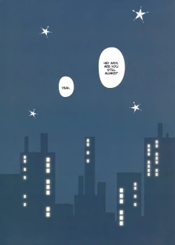 Page 3 of Kuttsukiboshi|