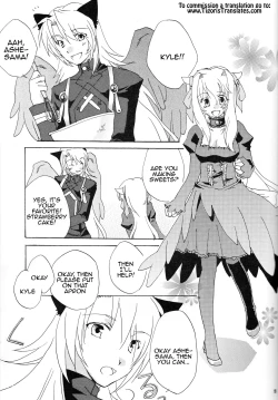 Page 3 of Strawberry Sex