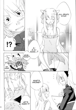 Page 4 of Strawberry Sex