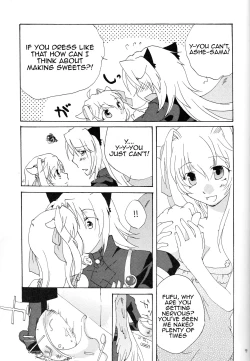 Page 5 of Strawberry Sex