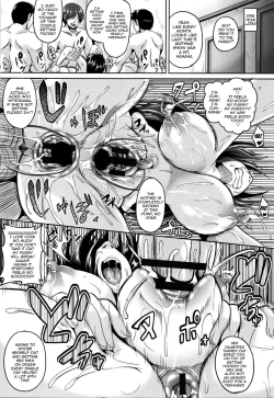 Page 22 of Zenana Biyaku Choukyou Nikubenki Collection Ch. 1-5, 8