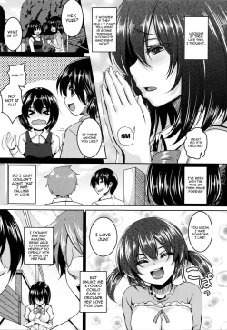 Page 28 of Zenana Biyaku Choukyou Nikubenki Collection Ch. 1-5, 8