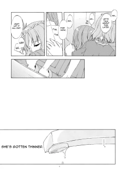 Page 10 of Junsuiritsu wo Sukoshi Dake Agete.