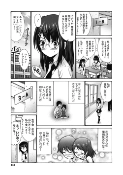 Page 141 of Imouto de Gomen ne♡
