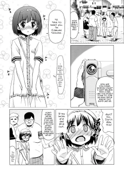 Page 4 of Mazo Shoujo Edakumi Nozomi no Higyaku Ganbou