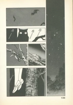 Page 135 of Fobia Vol.01