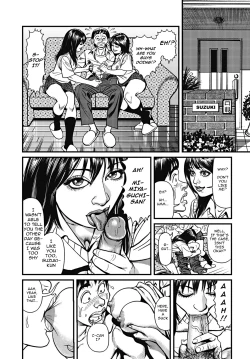 Page 40 of Kyonyuu Mama to Kinshin Soukan