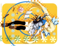 Page 4 of COMIC Potpourri Club 2006-04