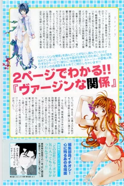 Page 141 of Gekkan Doki!! 2008-02 Vol. 136