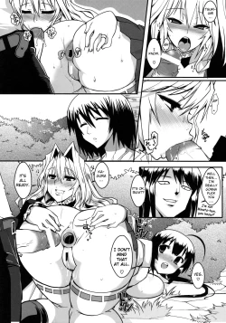 Page 89 of Dagetsu Inumi