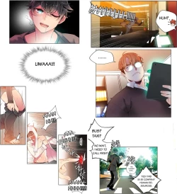 Page 102 of Lilith`s Cord Ch.1-11