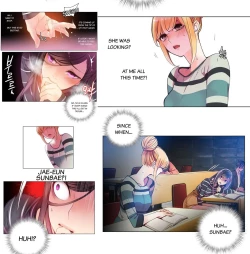 Page 103 of Lilith`s Cord Ch.1-11