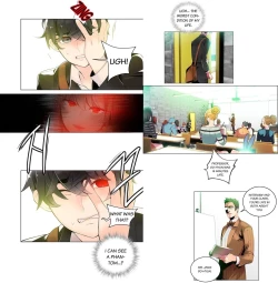 Page 106 of Lilith`s Cord Ch.1-11