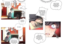 Page 10 of Lilith`s Cord Ch.1-11