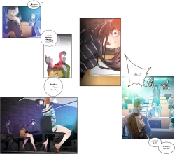 Page 112 of Lilith`s Cord Ch.1-11