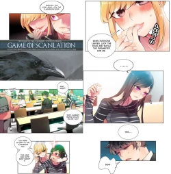 Page 128 of Lilith`s Cord Ch.1-11