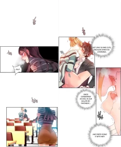 Page 137 of Lilith`s Cord Ch.1-11