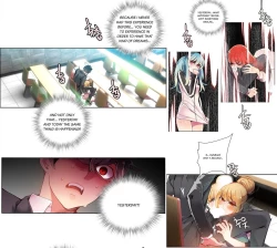 Page 142 of Lilith`s Cord Ch.1-11