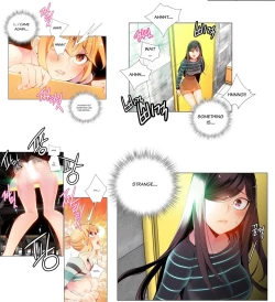 Page 176 of Lilith`s Cord Ch.1-11