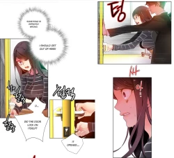 Page 178 of Lilith`s Cord Ch.1-11