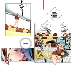 Page 190 of Lilith`s Cord Ch.1-11