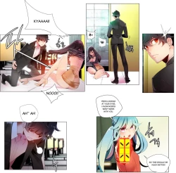 Page 198 of Lilith`s Cord Ch.1-11