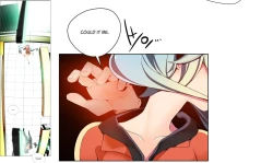 Page 203 of Lilith`s Cord Ch.1-11