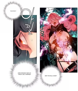 Page 210 of Lilith`s Cord Ch.1-11