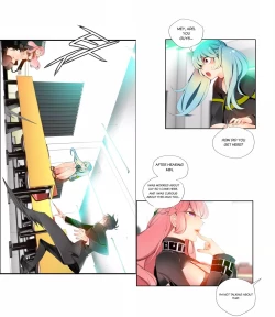 Page 211 of Lilith`s Cord Ch.1-11