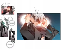 Page 218 of Lilith`s Cord Ch.1-11