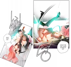 Page 223 of Lilith`s Cord Ch.1-11