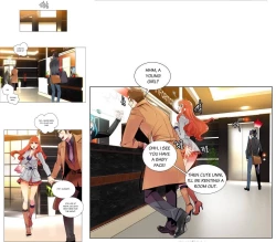 Page 22 of Lilith`s Cord Ch.1-11